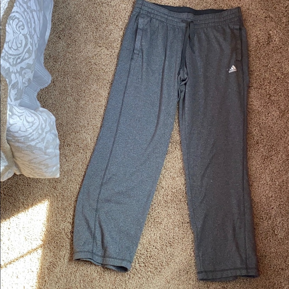 Climawarm Adidas sweatpants